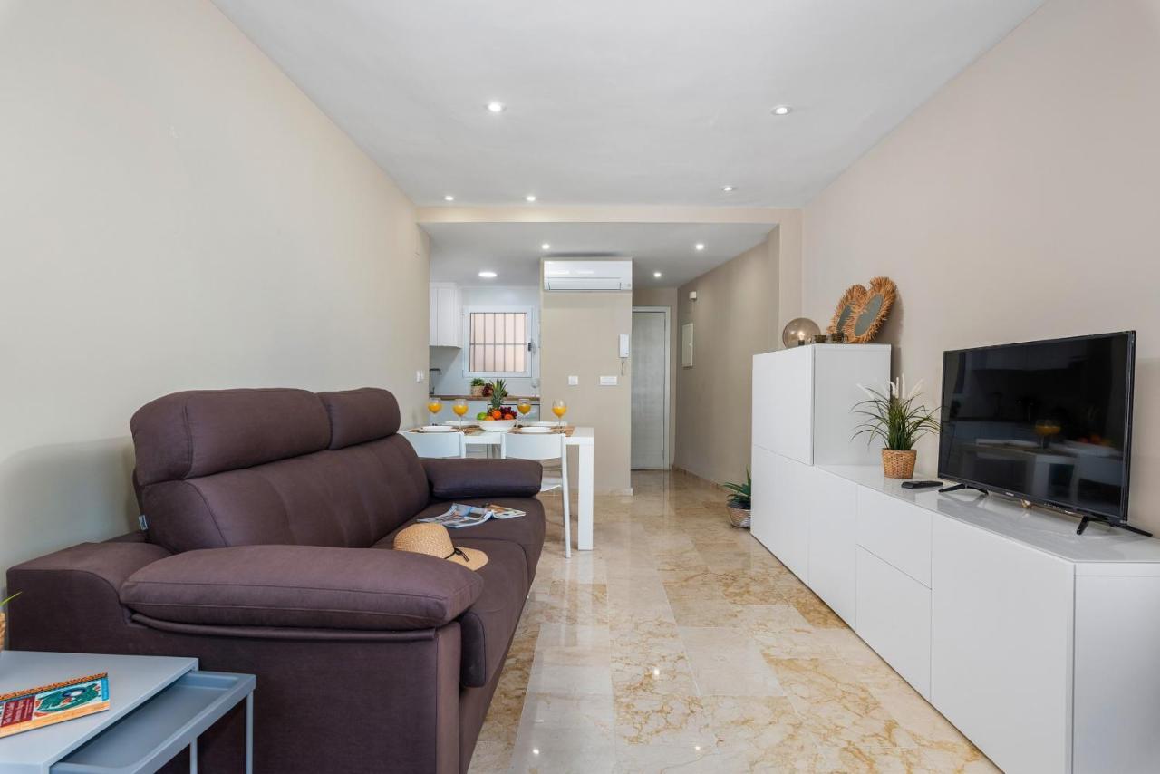 Appartement Ifach 2-plusholidays