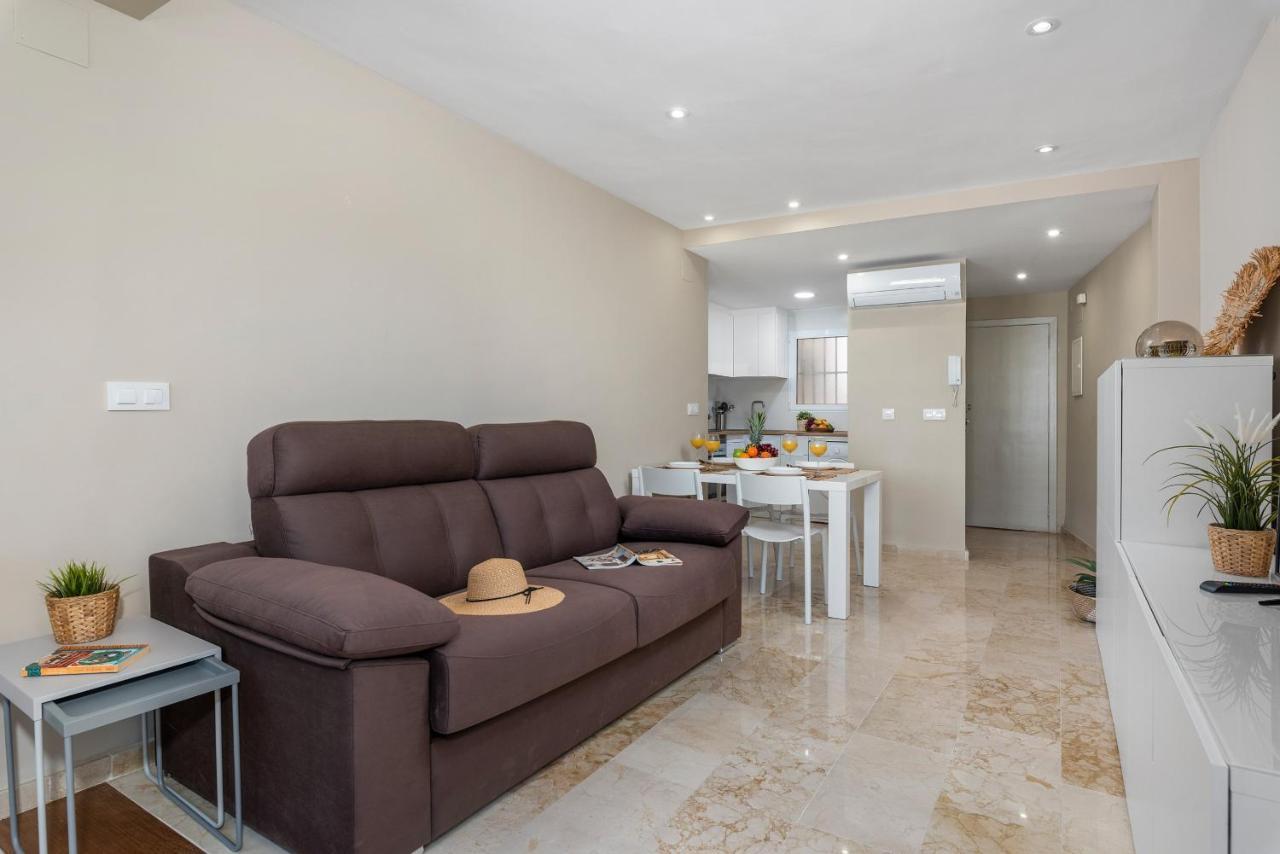 Appartement Ifach 2-plusholidays Calpe