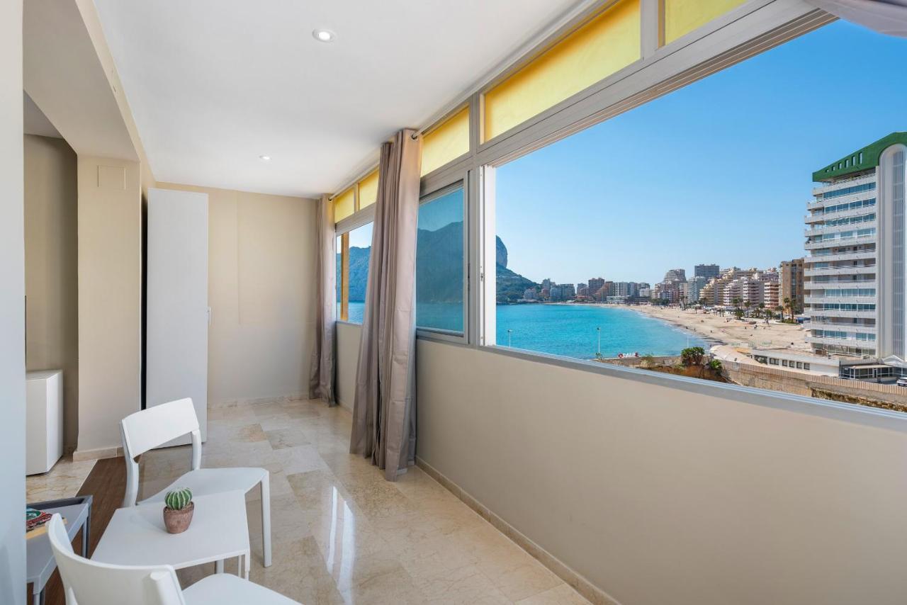 Ifach 2-plusholidays Appartement